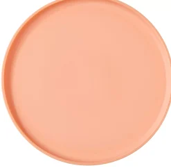Samba Plato Naranja