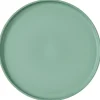 Samba Plato Verde