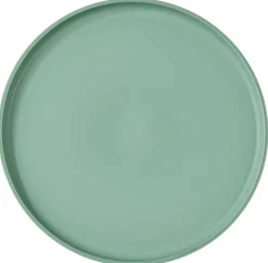 Samba Plato Verde