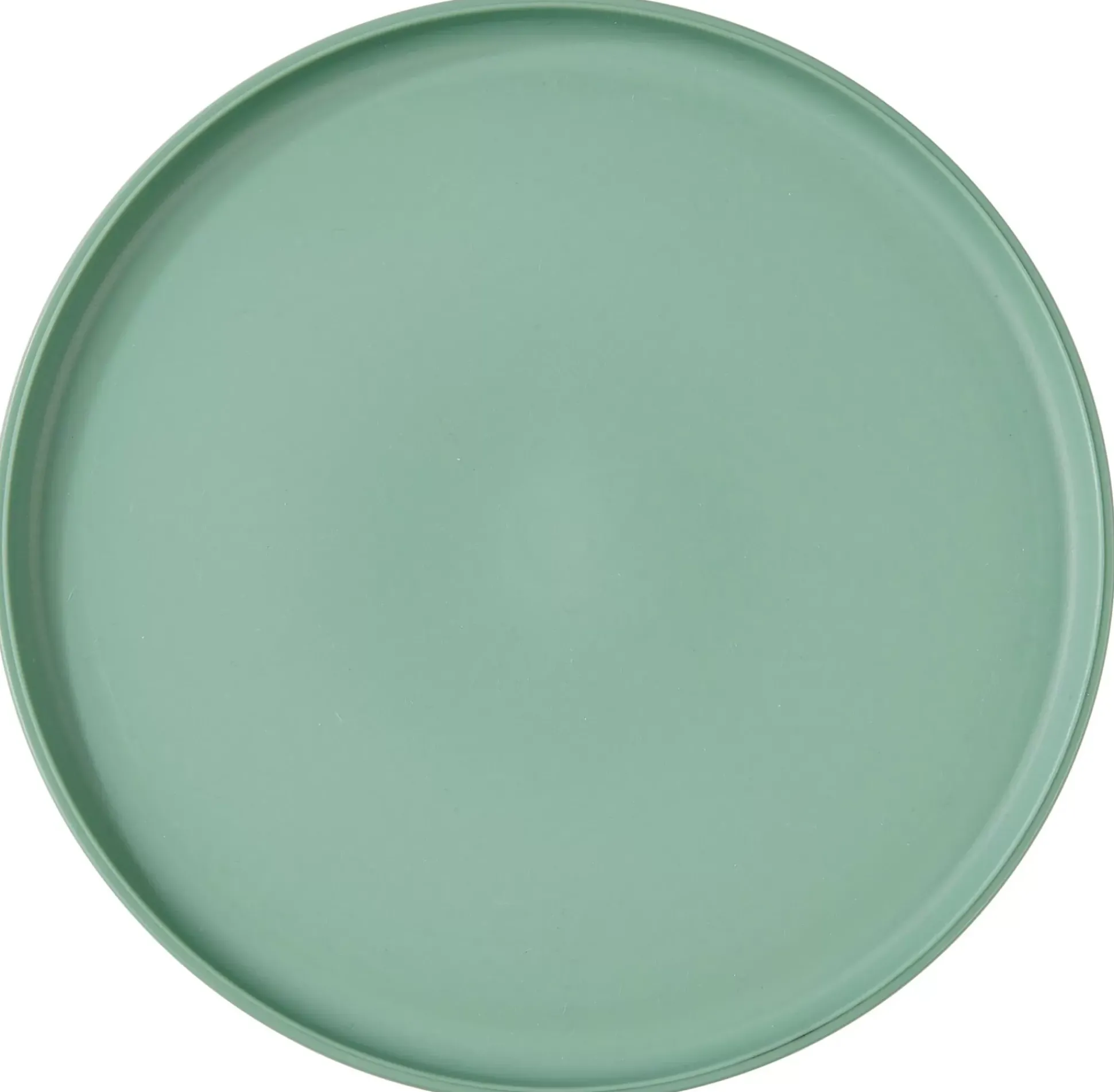 Samba Plato Verde