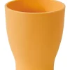 Samba Vaso Amarillo