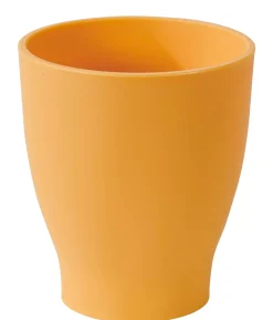 Samba Vaso Amarillo