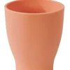 Samba Vaso Naranja
