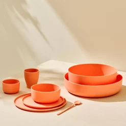 Samba Vaso Naranja