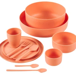 Samba Vaso Naranja