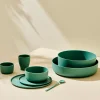 Samba Vaso Verde