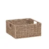 Seagrass Cesta De Almacenaje Natural