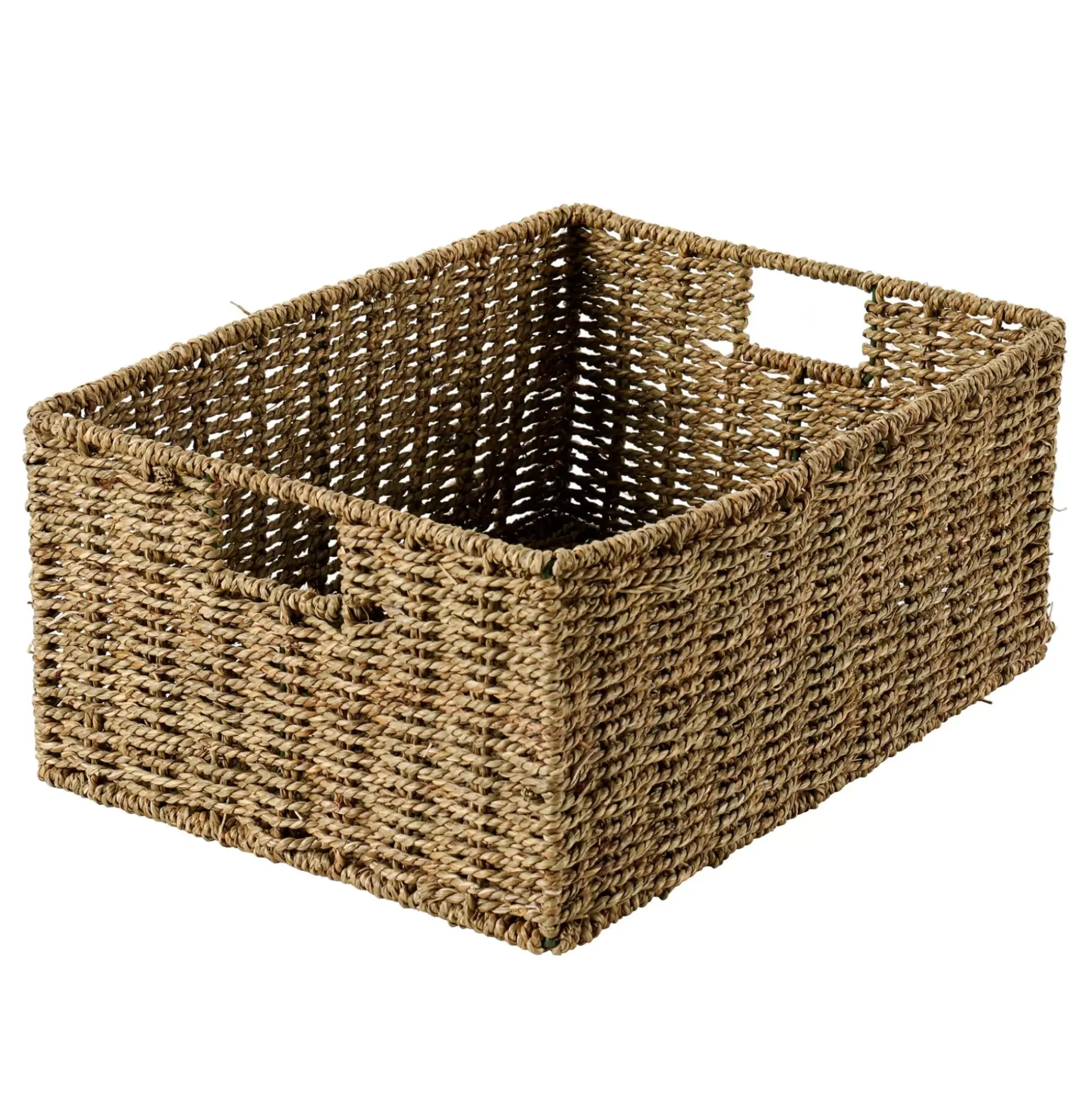 Seagrass Cesta Natural