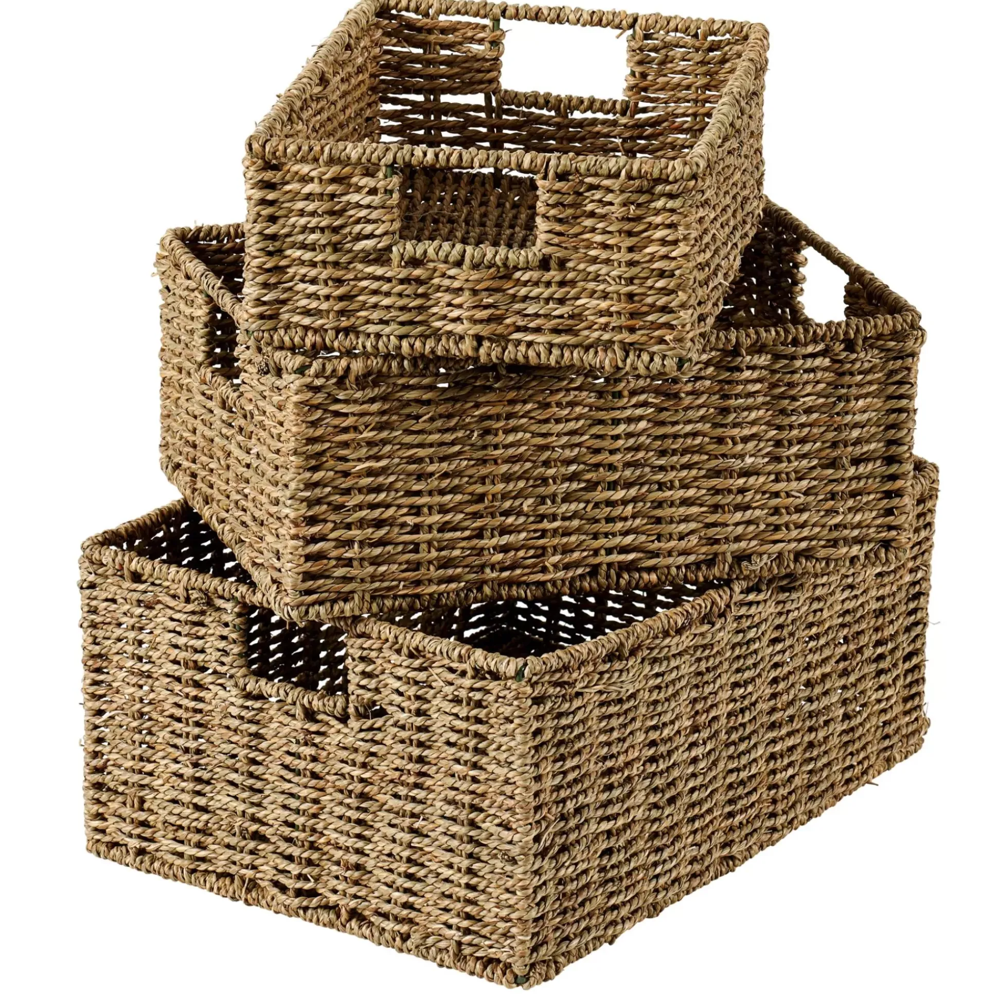 Seagrass Cesta Natural
