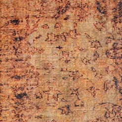 Selim Alfombra Terracota