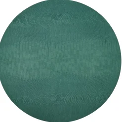 Serpa Mantel Individual Aguamarina