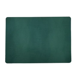 Serpa Mantel Individual Aguamarina