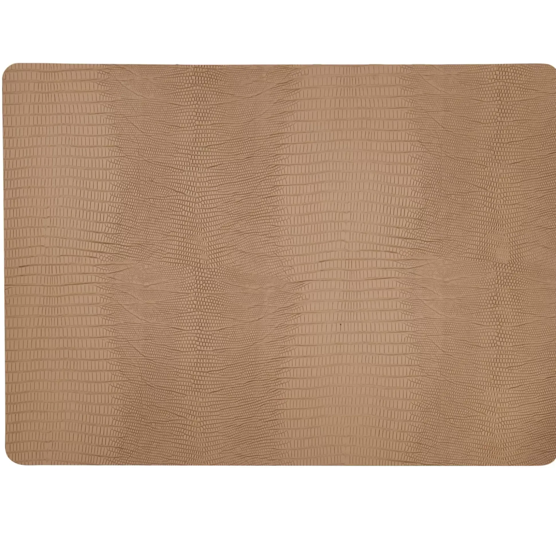 Serpa Mantel Individual Beis