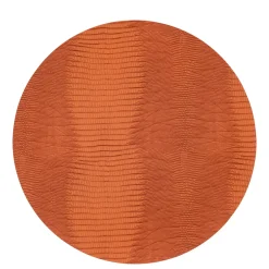 Serpa Mantel Individual Marron Claro