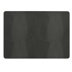 Serpa Mantel Individual Verde Oscuro
