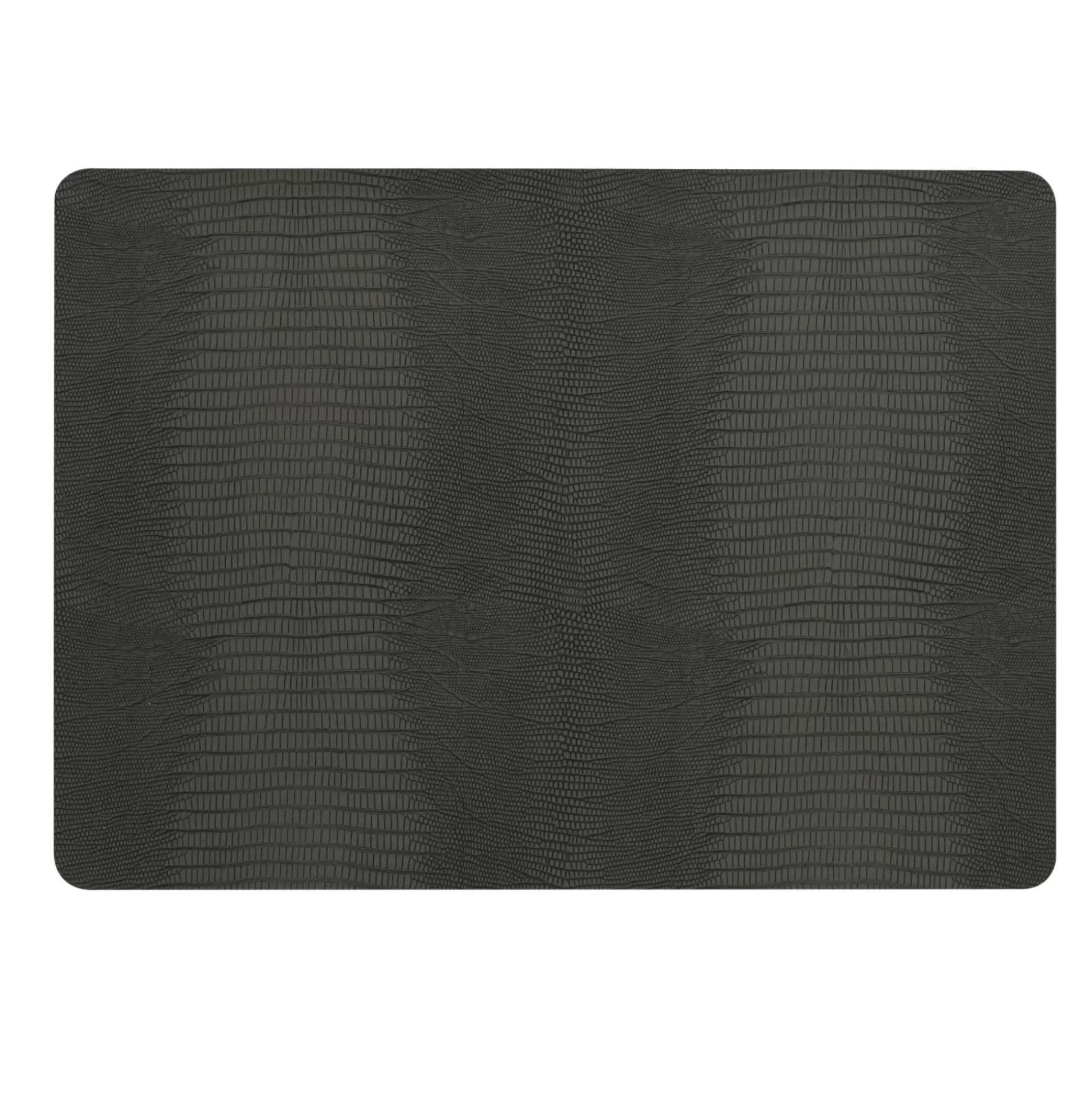Serpa Mantel Individual Verde Oscuro