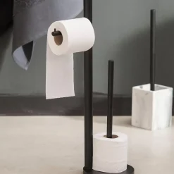 Shadow Org. Papel Hig. Negro