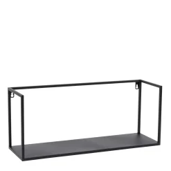 Shorp Estanteria Para Colgar Negro