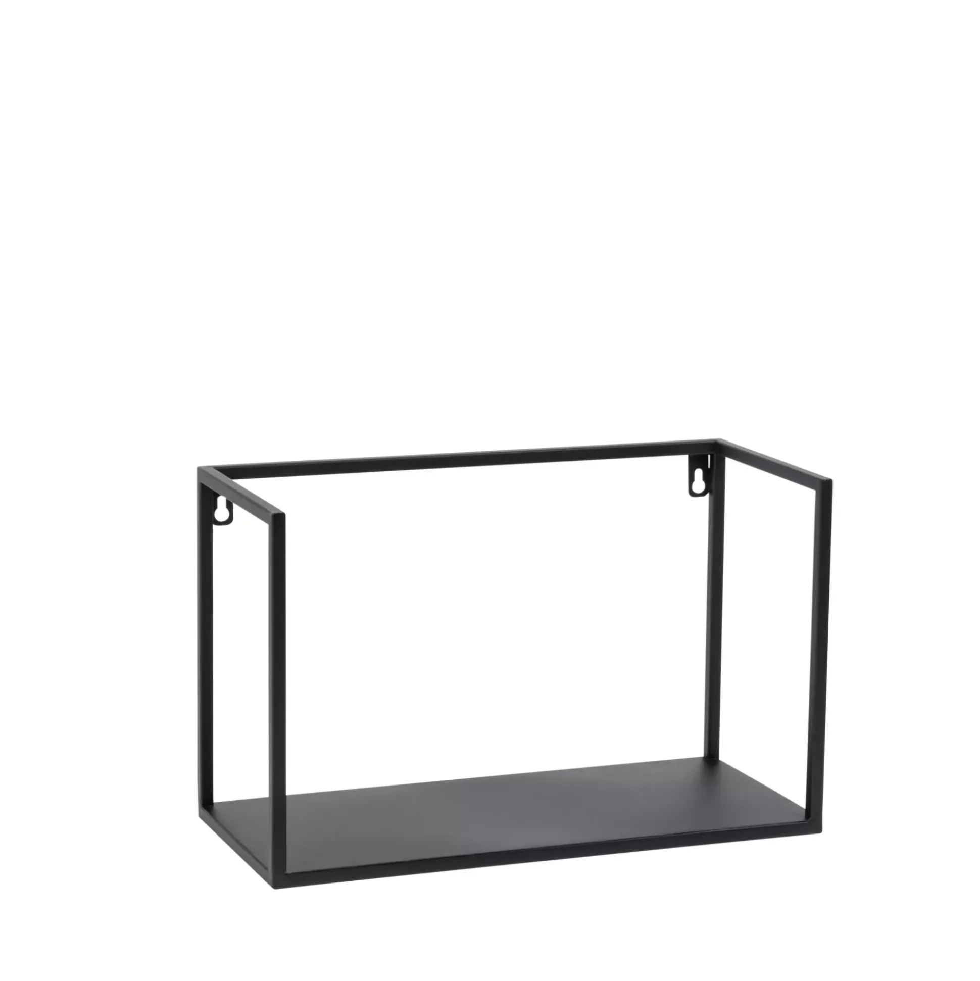 Shorp Estanteria Para Negro