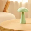 Shroomlight Lampara De Mesa Menta
