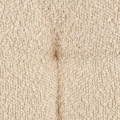 Siera Cojin De Asiento Blanco