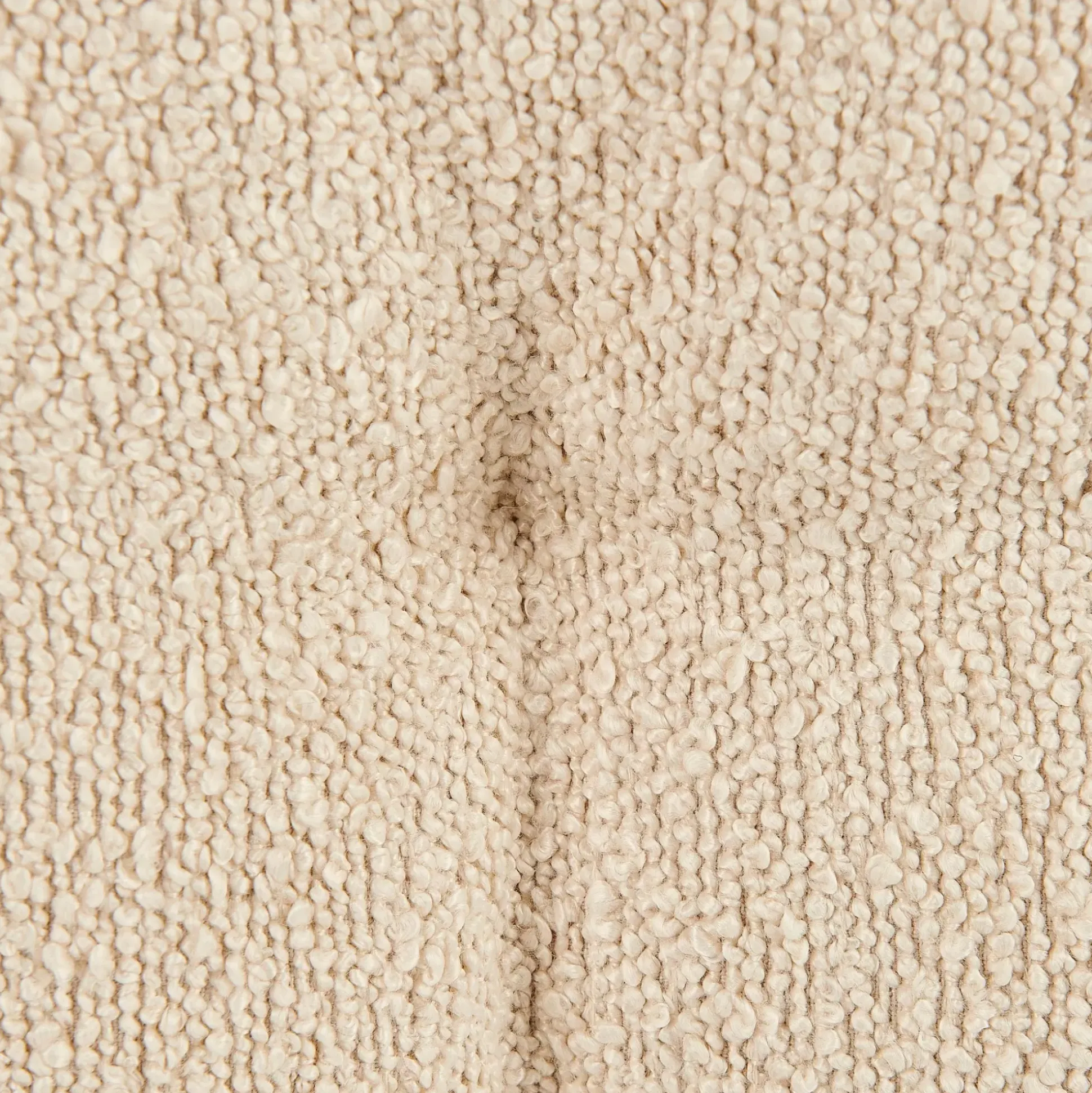 Siera Cojin De Asiento Blanco