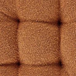 Siera Cojin De Asiento Marron Claro