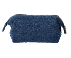 Siera Neceser Azul Oscuro