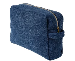 Siera Neceser Azul Oscuro
