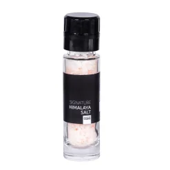 Signature Sal De Himalaya 100G Rosa