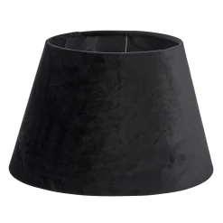 Silke Pantalla Negro