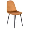 Silke Silla De Comedor Caramel