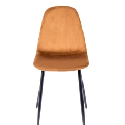 Silke Silla De Comedor Caramel