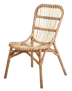Simba Silla De Comedor Ancho Asiento: 42 Cm
