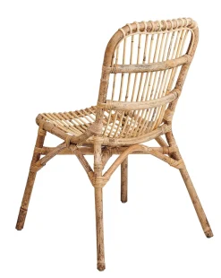 Simba Silla De Comedor Ancho Asiento: 42 Cm
