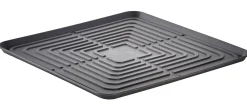 Sink Tapete Para Escurrir Gris