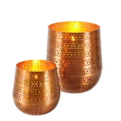 Sirius Partylight Bronceado
