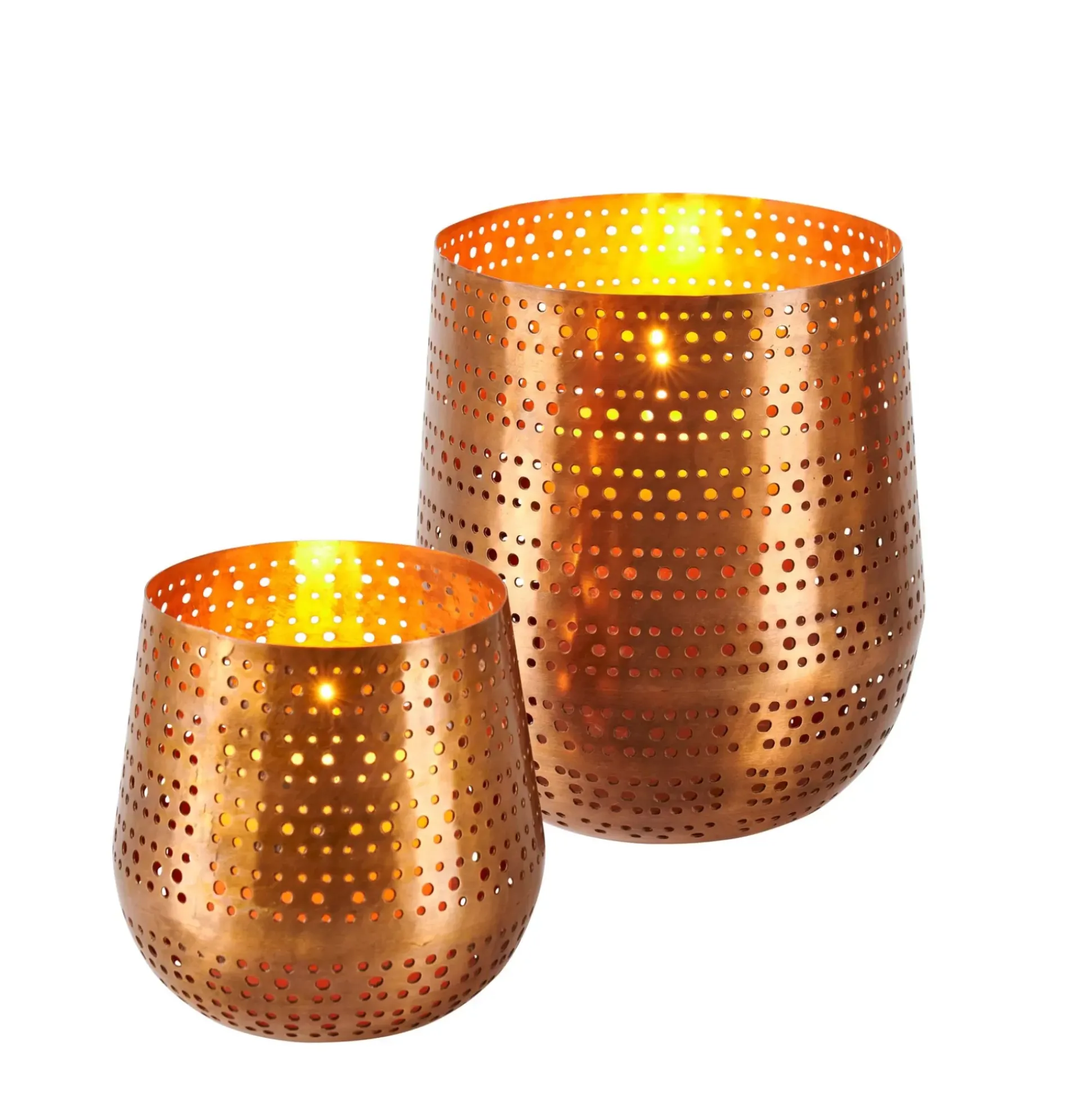 Sirius Partylight Bronceado