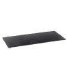 Slate Plato Negro