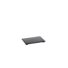 Slate Plato Negro