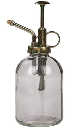 Smoky Vaporizador De Agua Gris