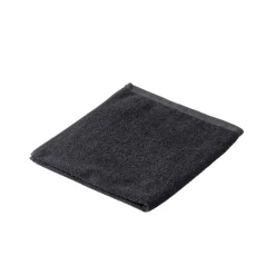 Soft Black Pano De Cocina Negro
