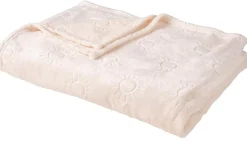 Sola Manta Blanco