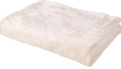 Sola Manta Blanco