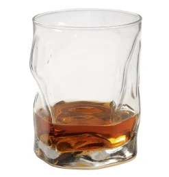 Sorgente Vaso De Whisky