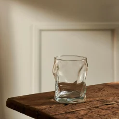 Sorgente Vaso De Whisky