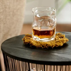 Sorgente Vaso De Whisky