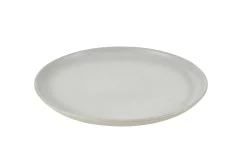 Soul Clay Plato De Postre Verde Claro