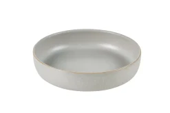 Soul Clay Plato Hondo Verde Claro