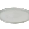 Soul Clay Plato Llano Verde Claro